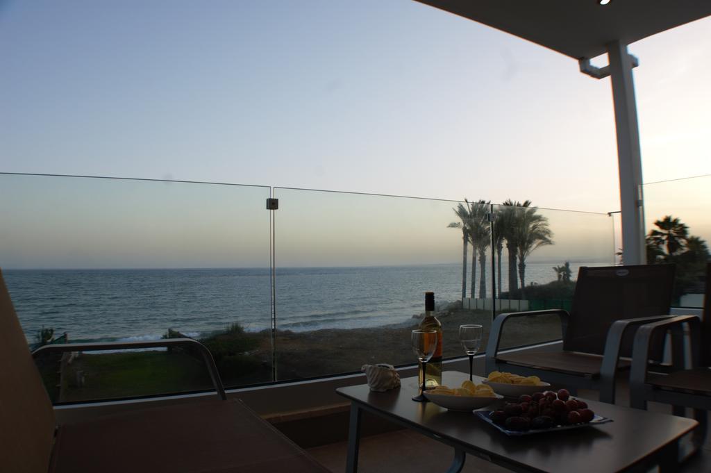 Periyiali Sunset A7 Apartment