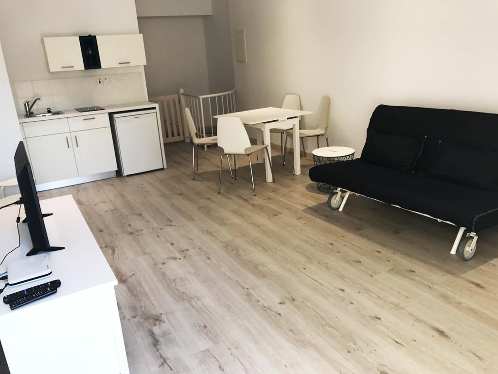 Apartment Olosuites Limassol