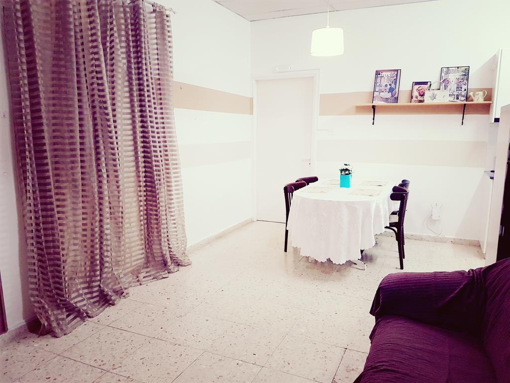 Lake View Akrotiri Apartment