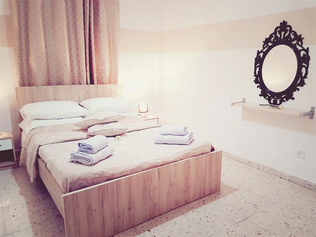 Lake View Akrotiri Apartment Limassol