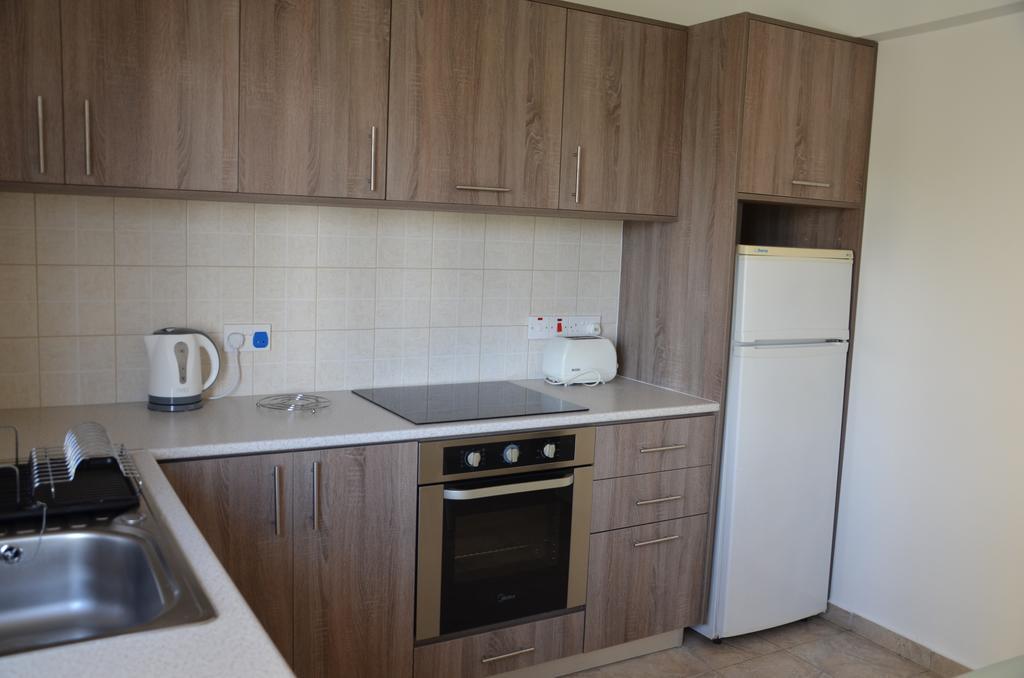 Apartment Surf & Sun Holiday *