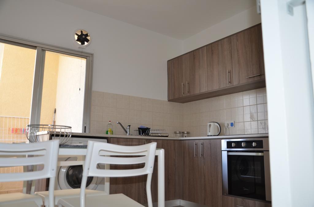 Apartment Surf & Sun Holiday Limassol