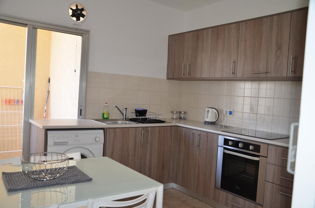 Surf & Sun Holiday Apartment