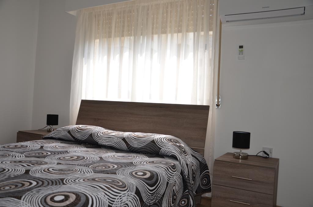 Apartment Surf & Sun Holiday