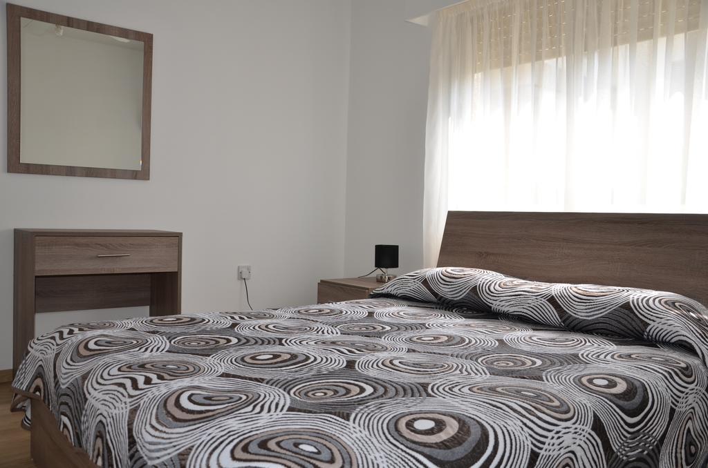Apartment Surf & Sun Holiday *