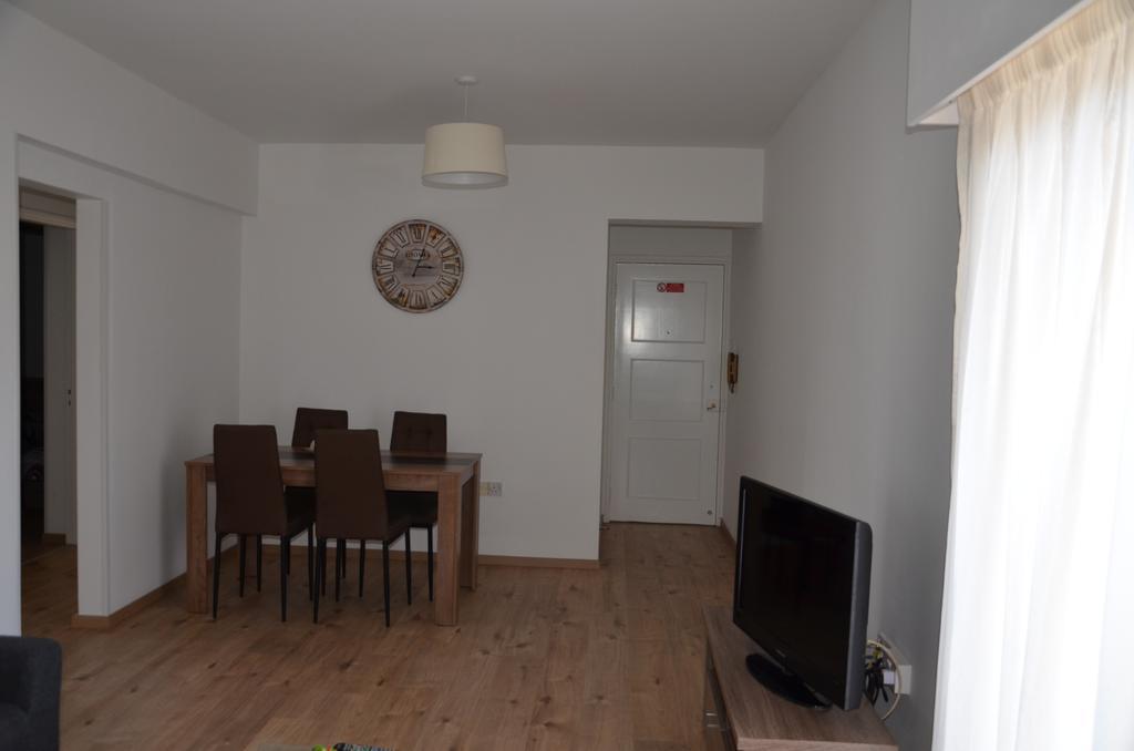 Apartment Surf & Sun Holiday *