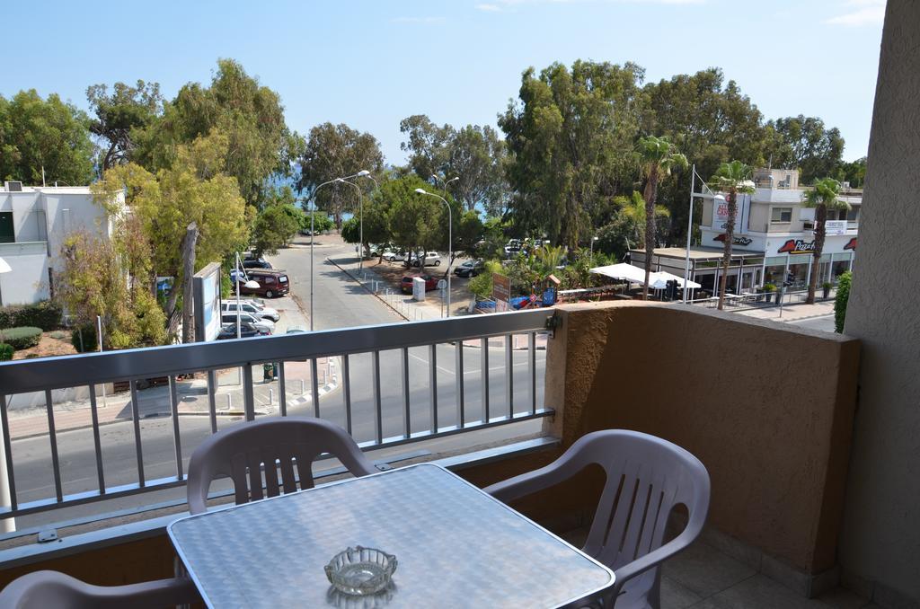Surf & Sun Holiday * Limassol