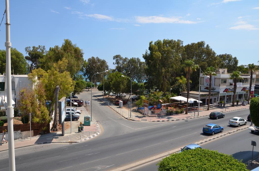Apartment Surf & Sun Holiday Limassol