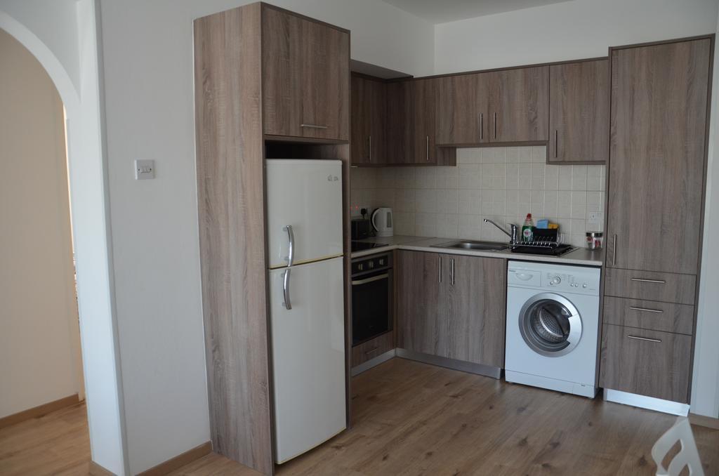 Surf & Sun Holiday Apartment