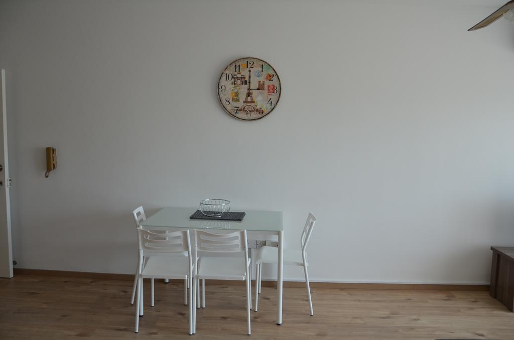 Apartment Surf & Sun Holiday