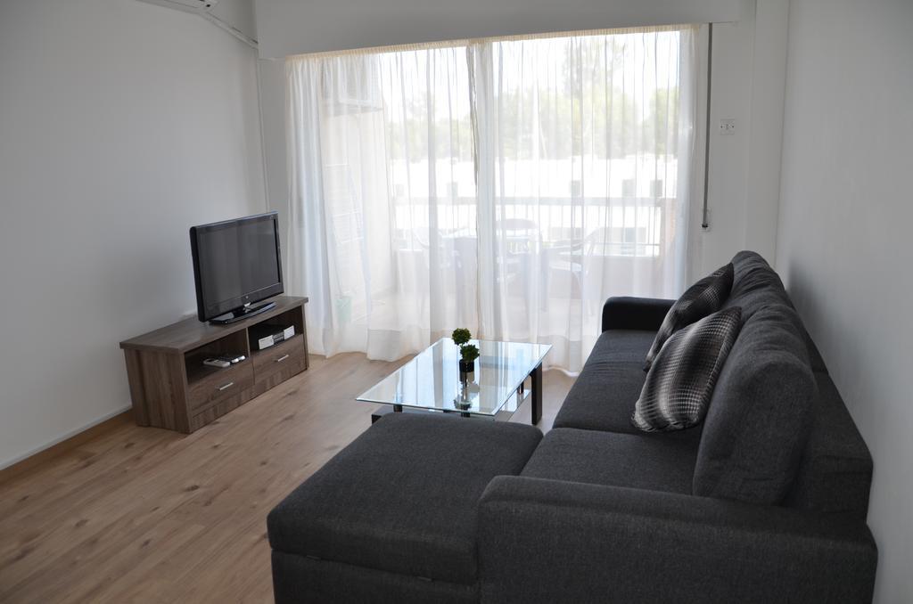 Apartment Surf & Sun Holiday