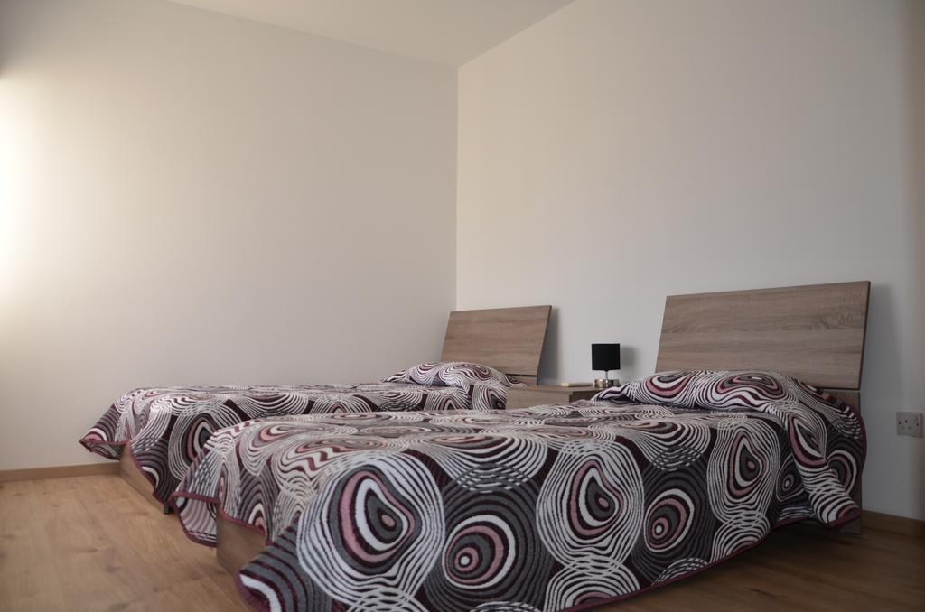 Apartment Surf & Sun Holiday