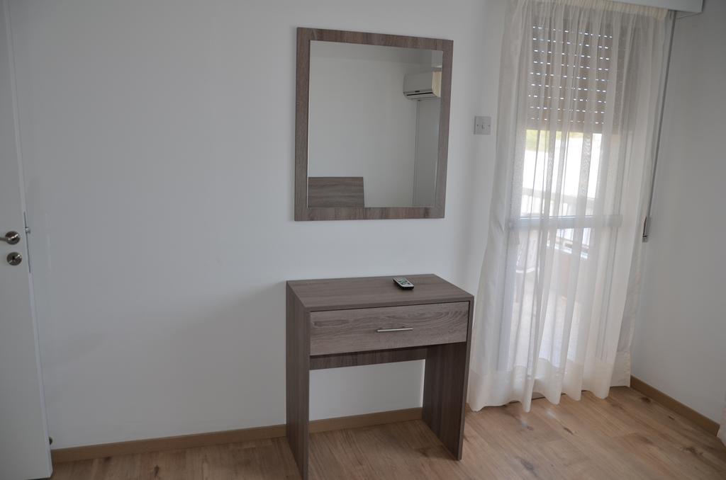 Surf & Sun Holiday Apartment