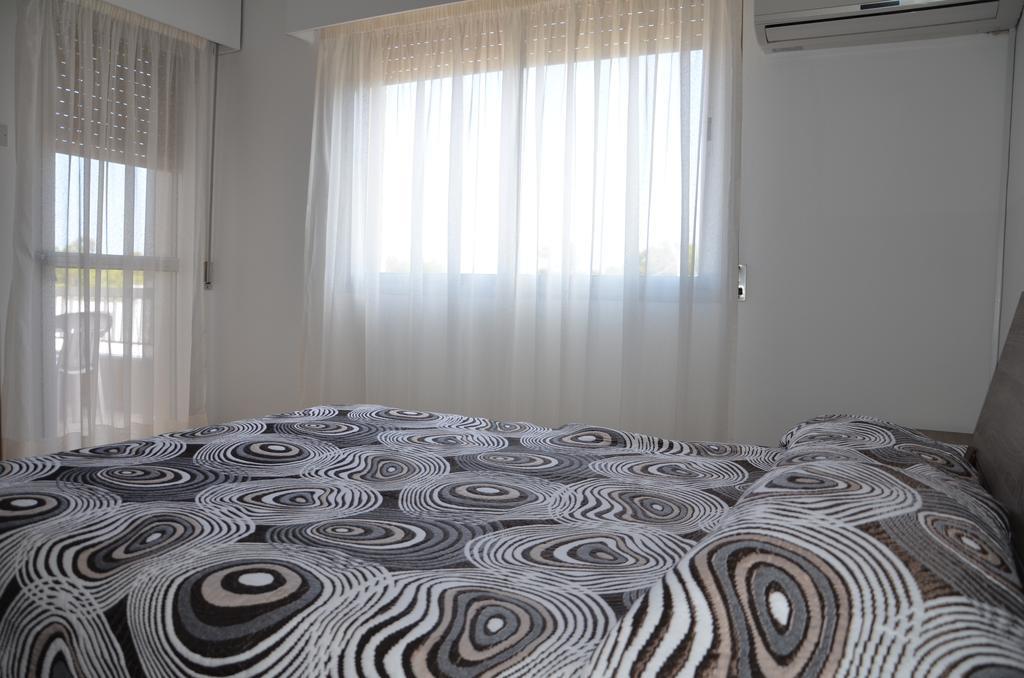Surf & Sun Holiday Limassol