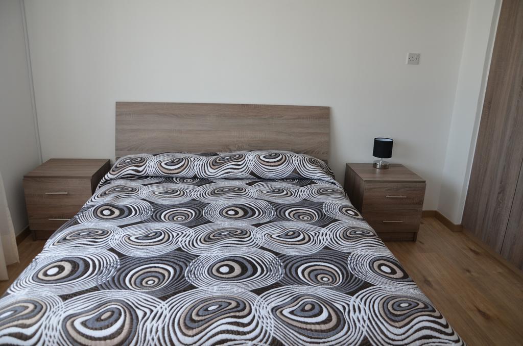 Surf & Sun Holiday Apartment *