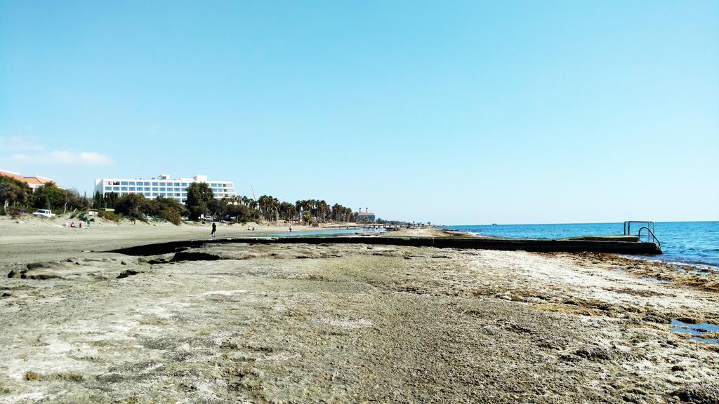 Apartment Olosuites Limassol
