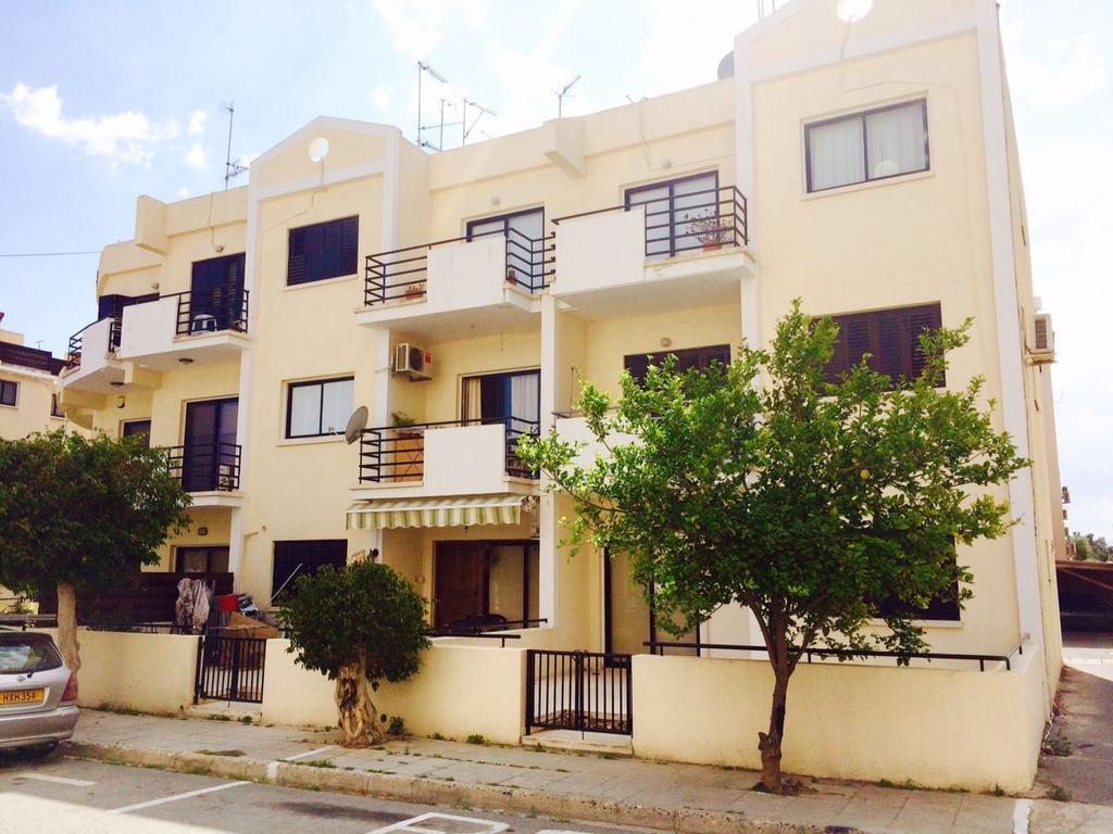 Apartment Mariko *
