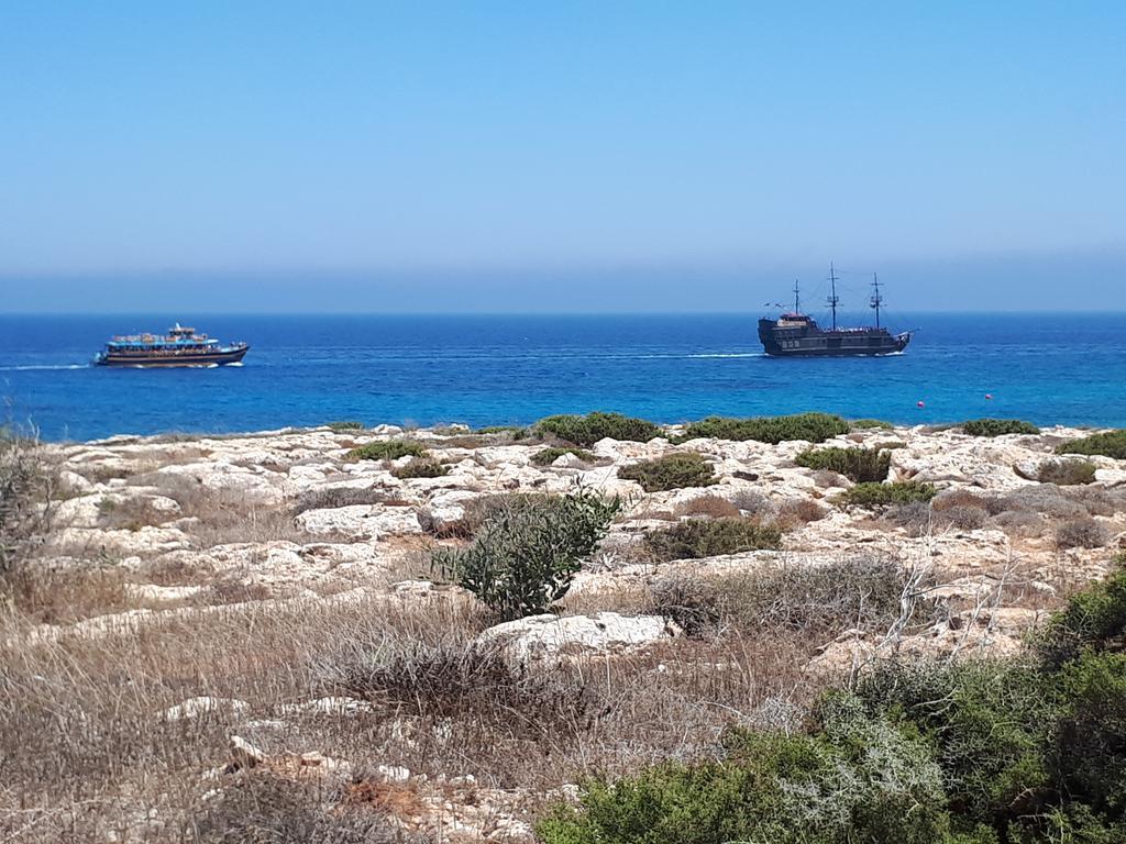 Marias * Protaras