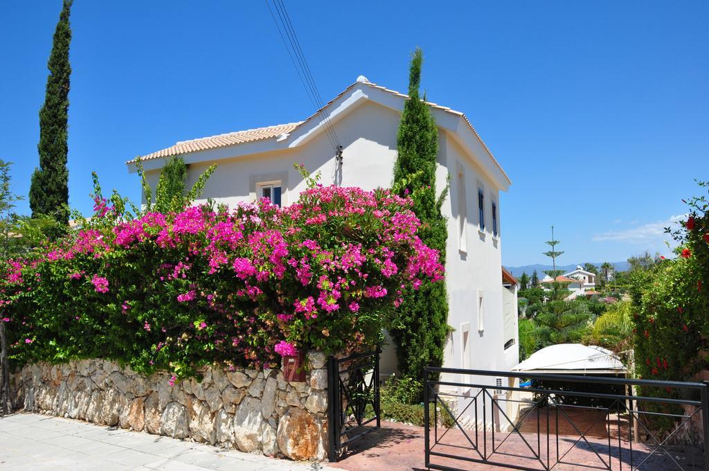 Villa Sandy *