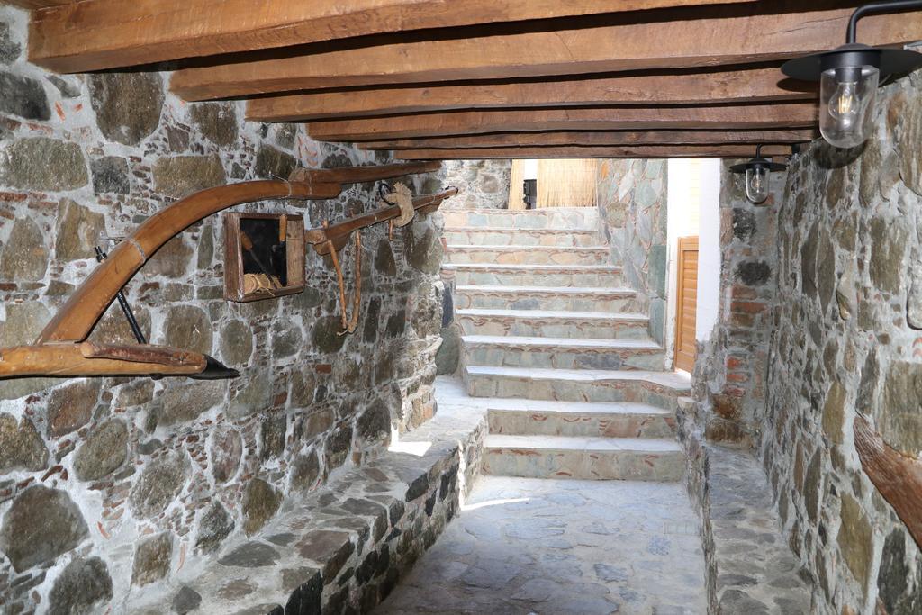 Guest house Agrospito Traditional *