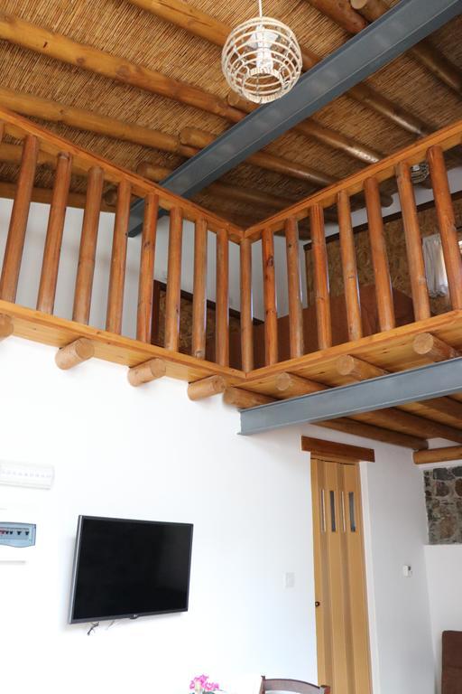 Guest house Agrospito Traditional *