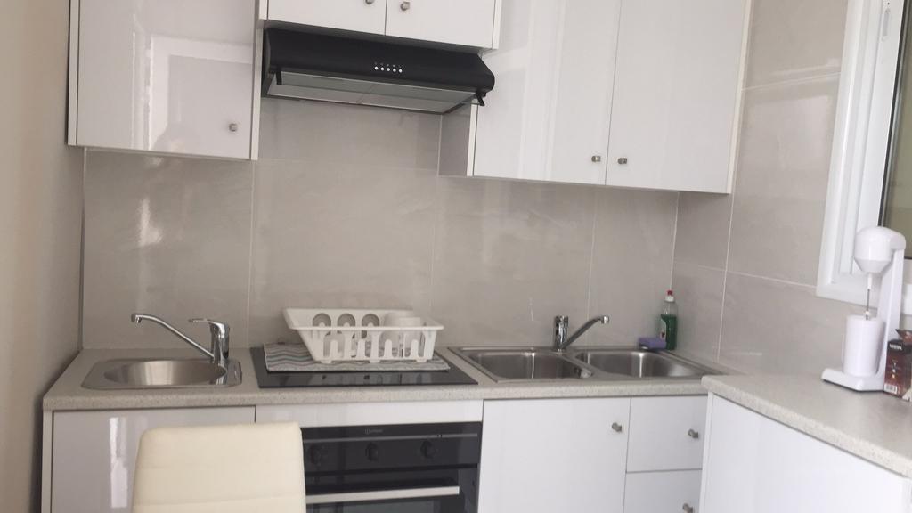 Apartamento Nissi49 *