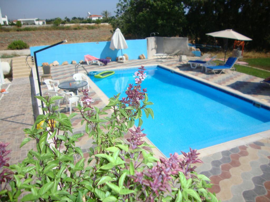 Bella Rosa Cyprus Coral Bay