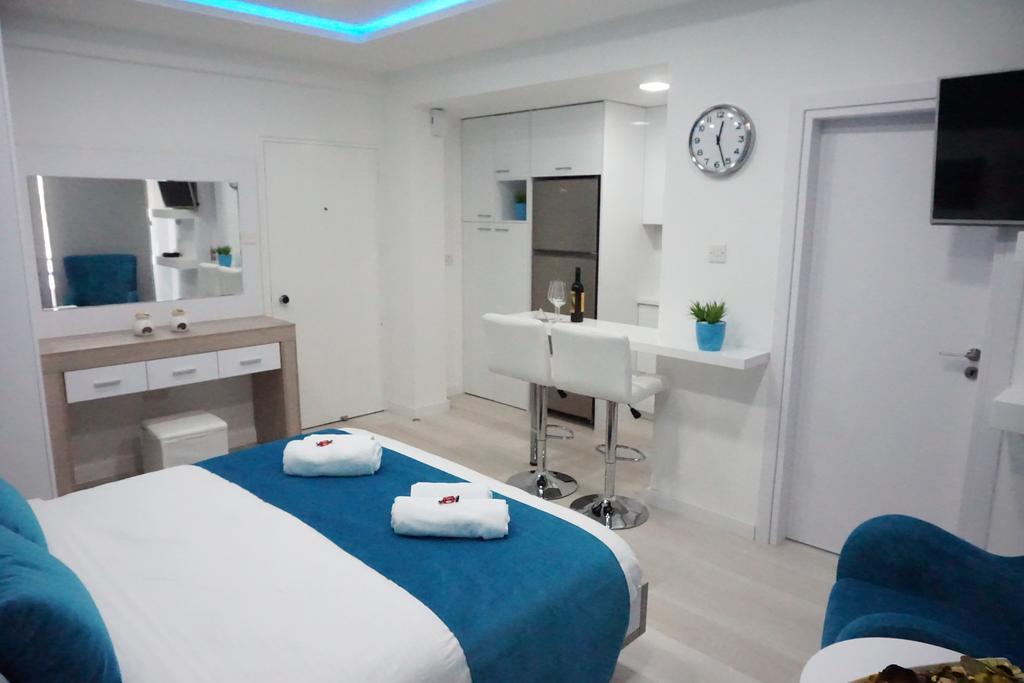 Lazuli Beach 209 Larnaca