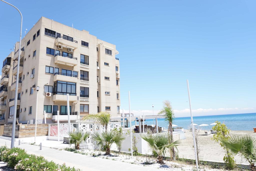 Lazuli Beach 209 * Larnaca