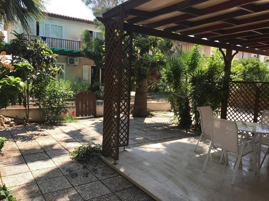Holiday home Maria Petros Beach Houses Perivolia