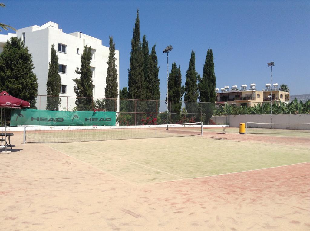 Crown Horizon (adults Only) Peyia