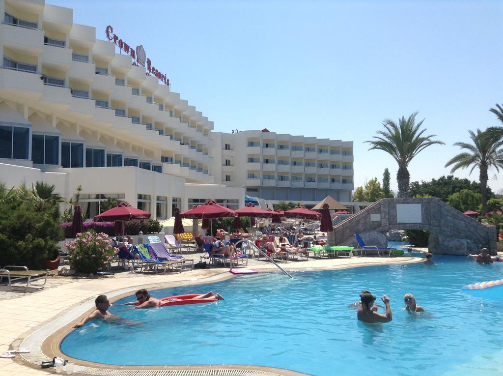 Crown Horizon (adults Only) 4*