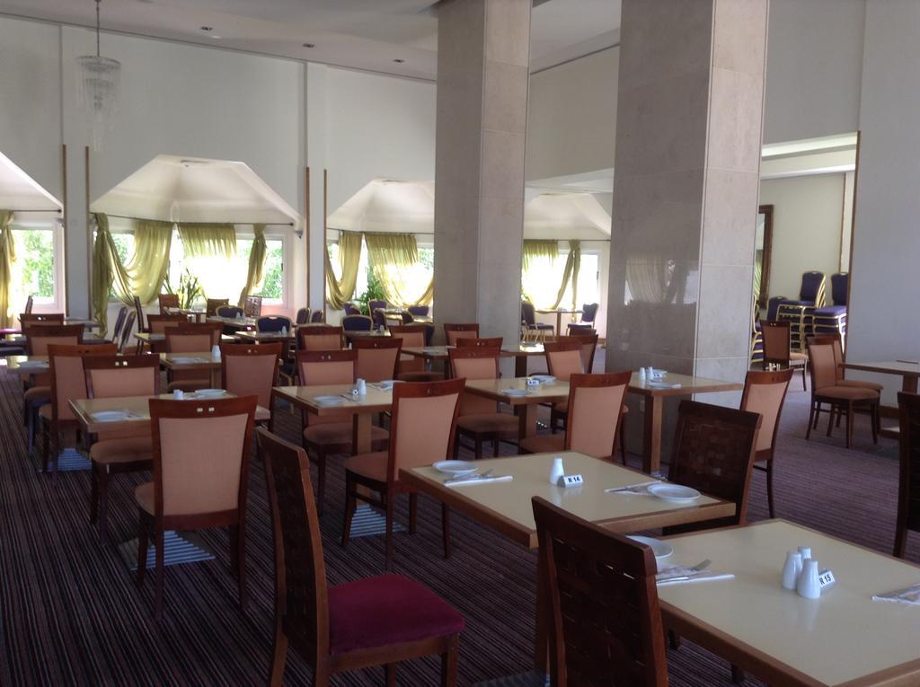Hotel Crown Horizon (adults Only) 4*