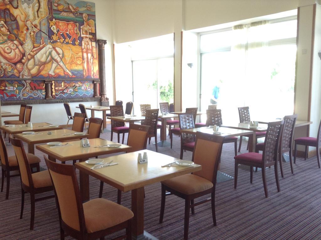 Crown Horizon (adults Only) 4* Peyia