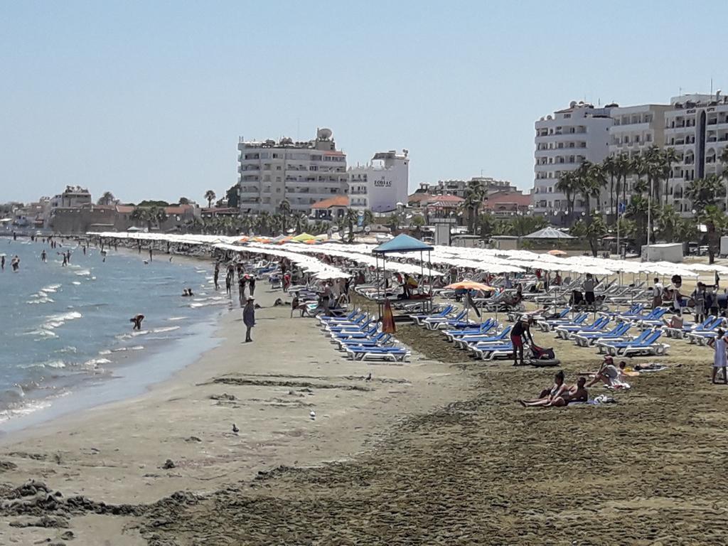Marina's Xrisopolitissa
