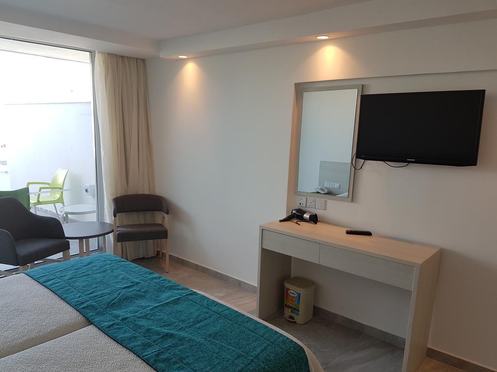 Aparthotel Melini