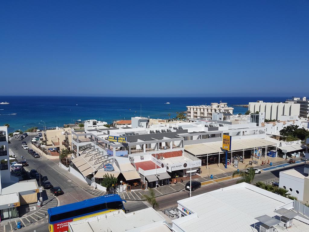 Aparthotel Melini