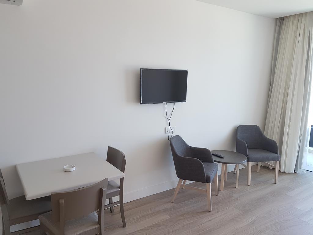 Aparthotel Melini 3*