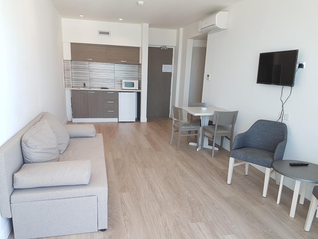 Melini Aparthotel Protaras