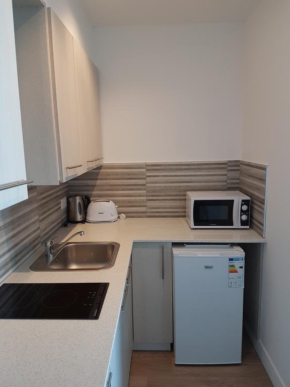 Aparthotel Melini 3*