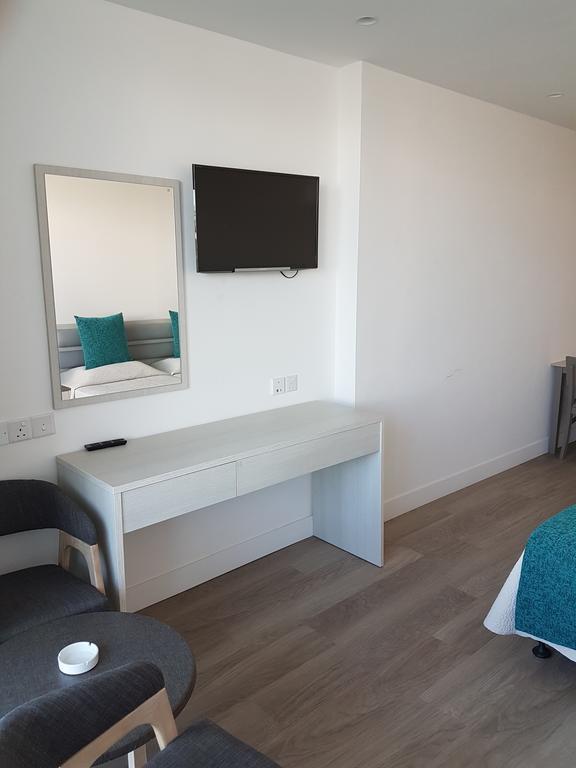 Aparthotel Melini Protaras