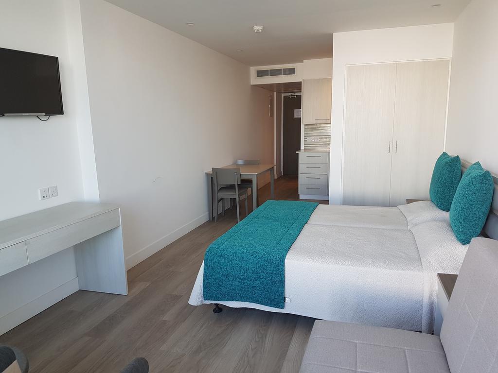 Aparthotel Melini