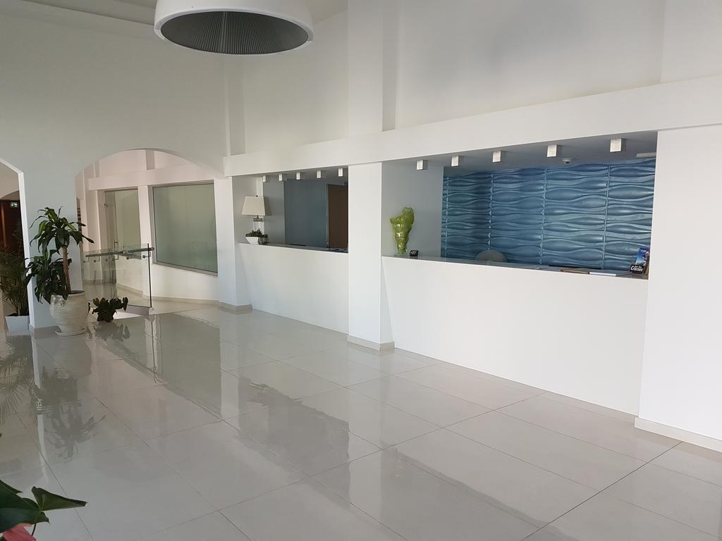 Aparthotel Melini Protaras
