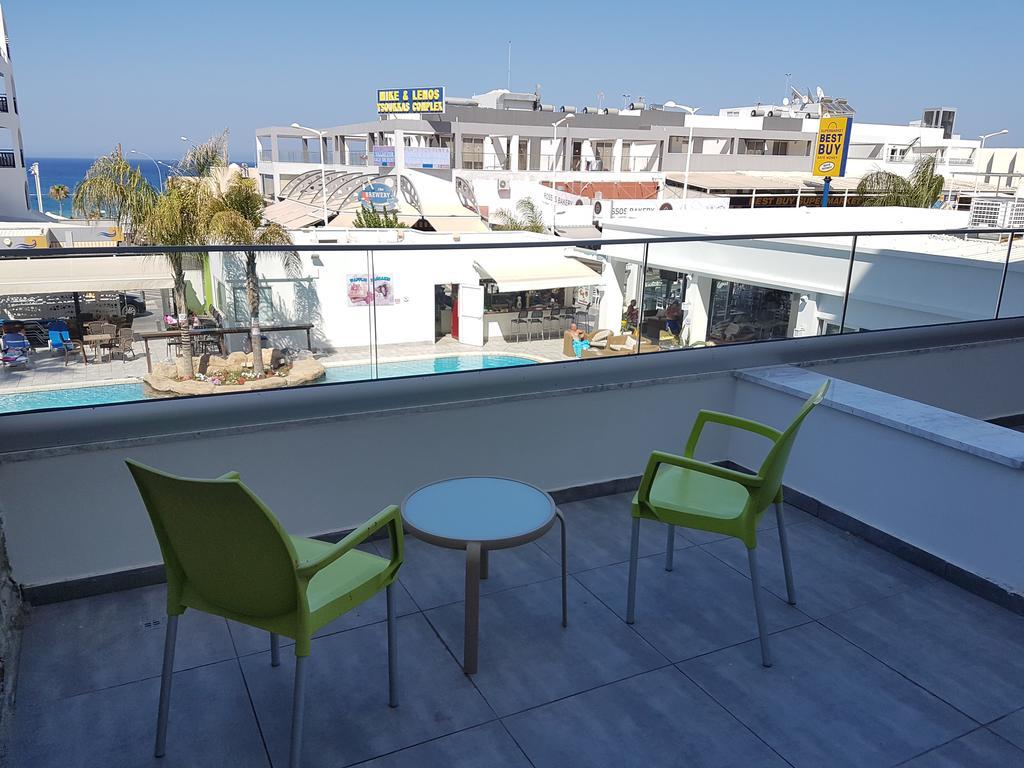 Aparthotel Melini 3*