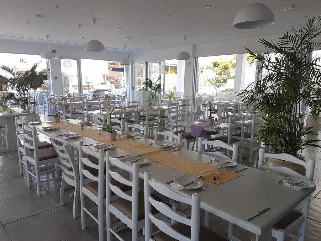 Melini 3* Protaras