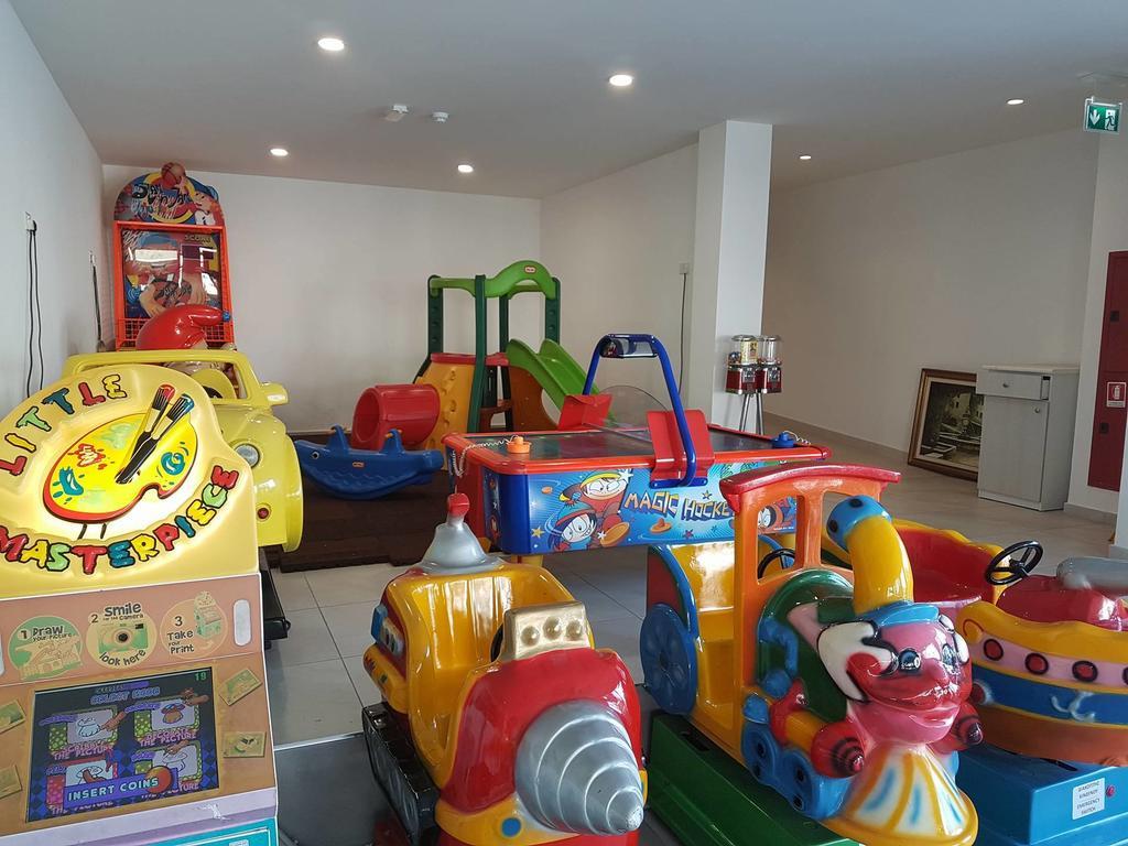 Aparthotel Melini 3*