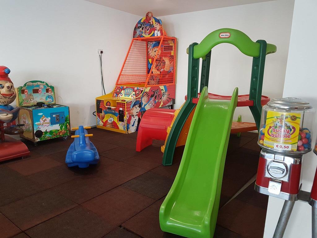 Melini Aparthotel 3*