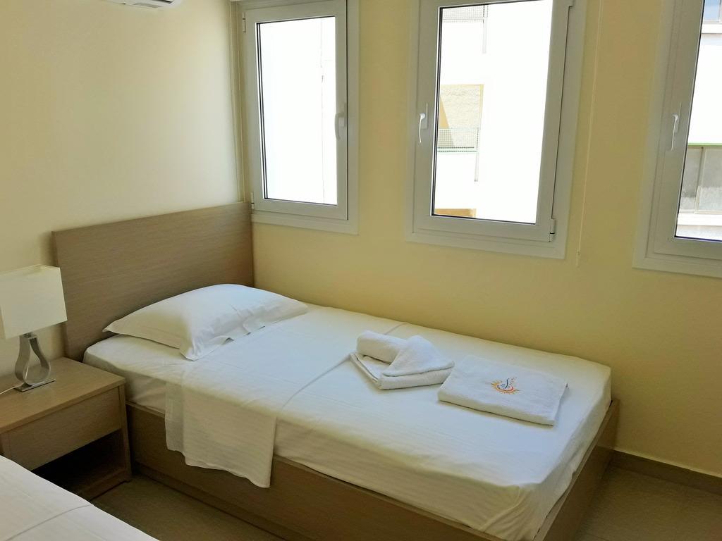 Apartment 32 Hill Court