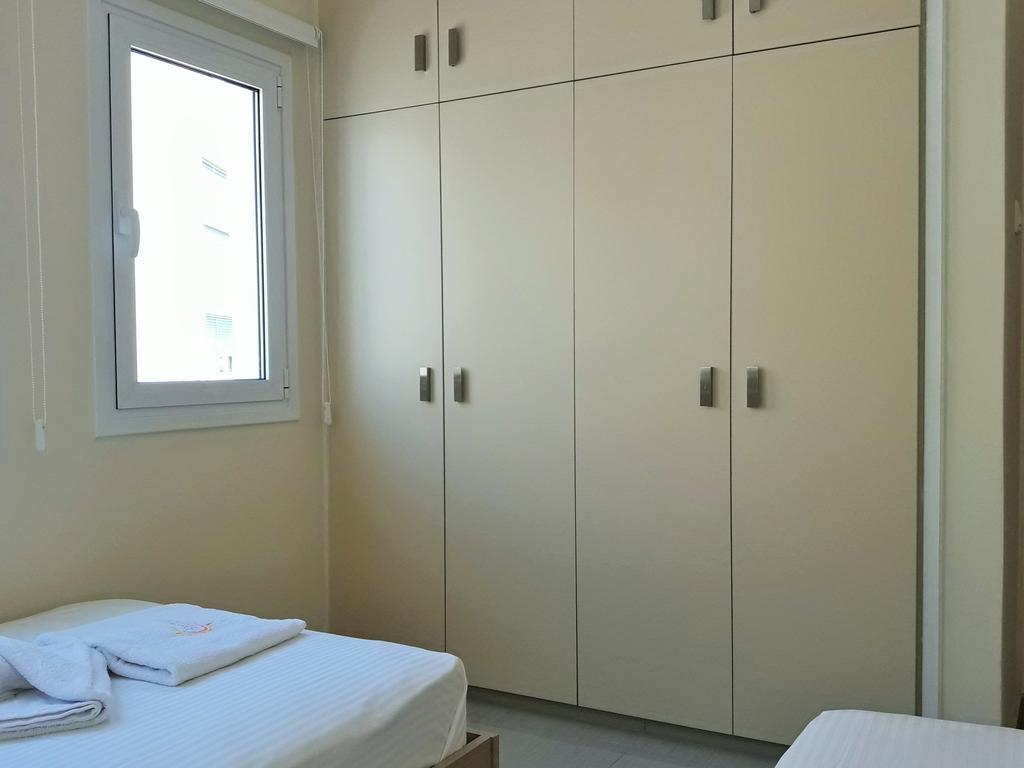 Apartment 32 Hill Court