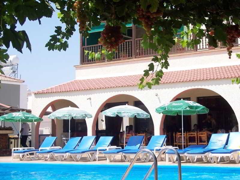 Apartamento Chrysland